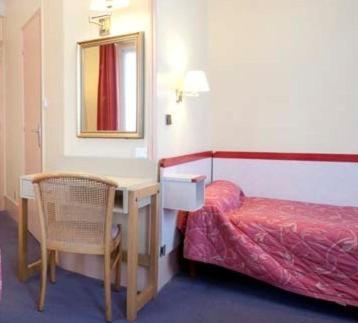 Avenir Hotel Montmartre Paris Dış mekan fotoğraf