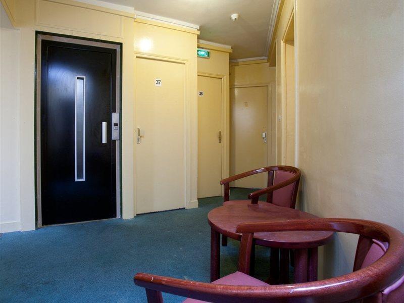Avenir Hotel Montmartre Paris Dış mekan fotoğraf
